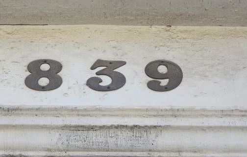 4th image of 839 Charlotte St