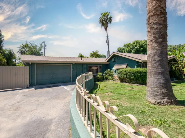 233 W Birch Ave, Pinedale, CA 93650