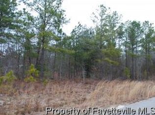 127 Chason Ter, Sanford, NC 27332