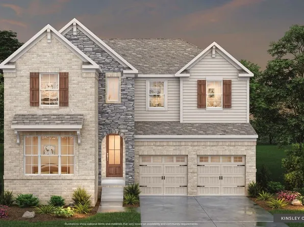 1732 Merkel Rd, Columbia, TN 38401