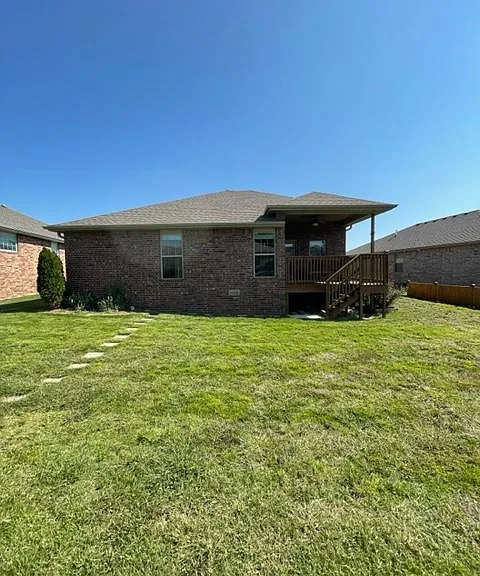 3408 Madison Rhian Ave — Photo 15