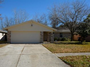 9714 Rapid River Ln, Houston, TX 77086