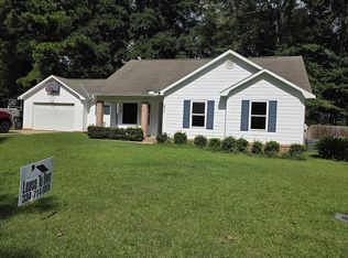 633 Chapelwood Dr, Dothan, AL 36305