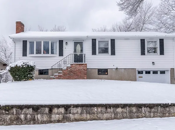 6 Snow Ln, Dedham, MA 02026