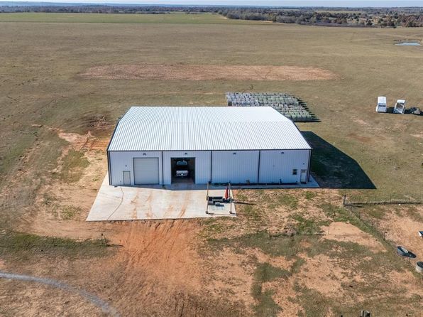 29148 County Street 2710 St, Anadarko, OK 73005