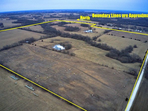 Rodeo Ave LOT WP001, Brunswick, MO 65236