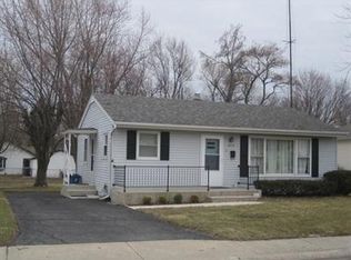 522 W River St, Bourbonnais, IL 60914
