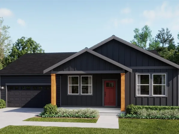 641 Sunbeam Place, Sequim, WA 98382