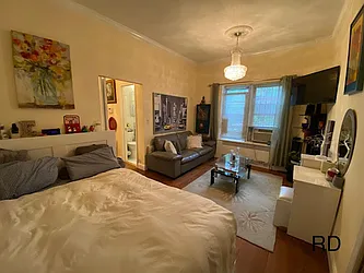 Rented by The Realty Depot