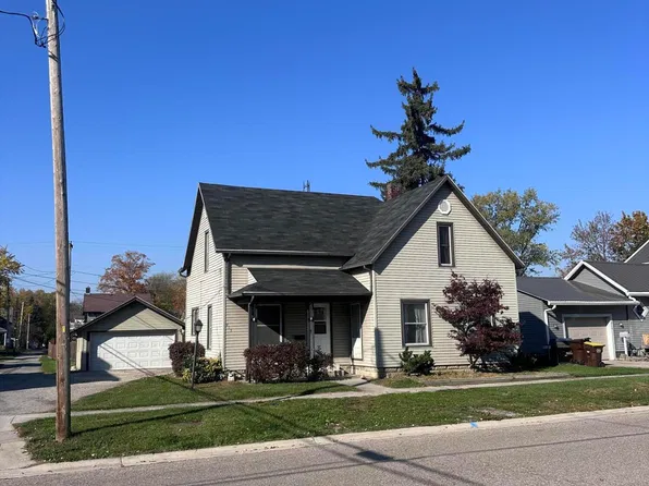 213 N Pleasant St, Montpelier, OH 43543