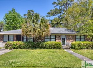 106 E Derenne Ave, Savannah, GA 31405