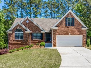 1619 Audreys Rdg, Monroe, GA 30656