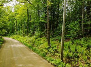 00 Camp Brook Road Map 30 Lot 67, Alstead, NH 03602