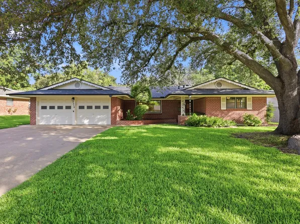 3512 Wosley Dr, Fort Worth, TX 76133