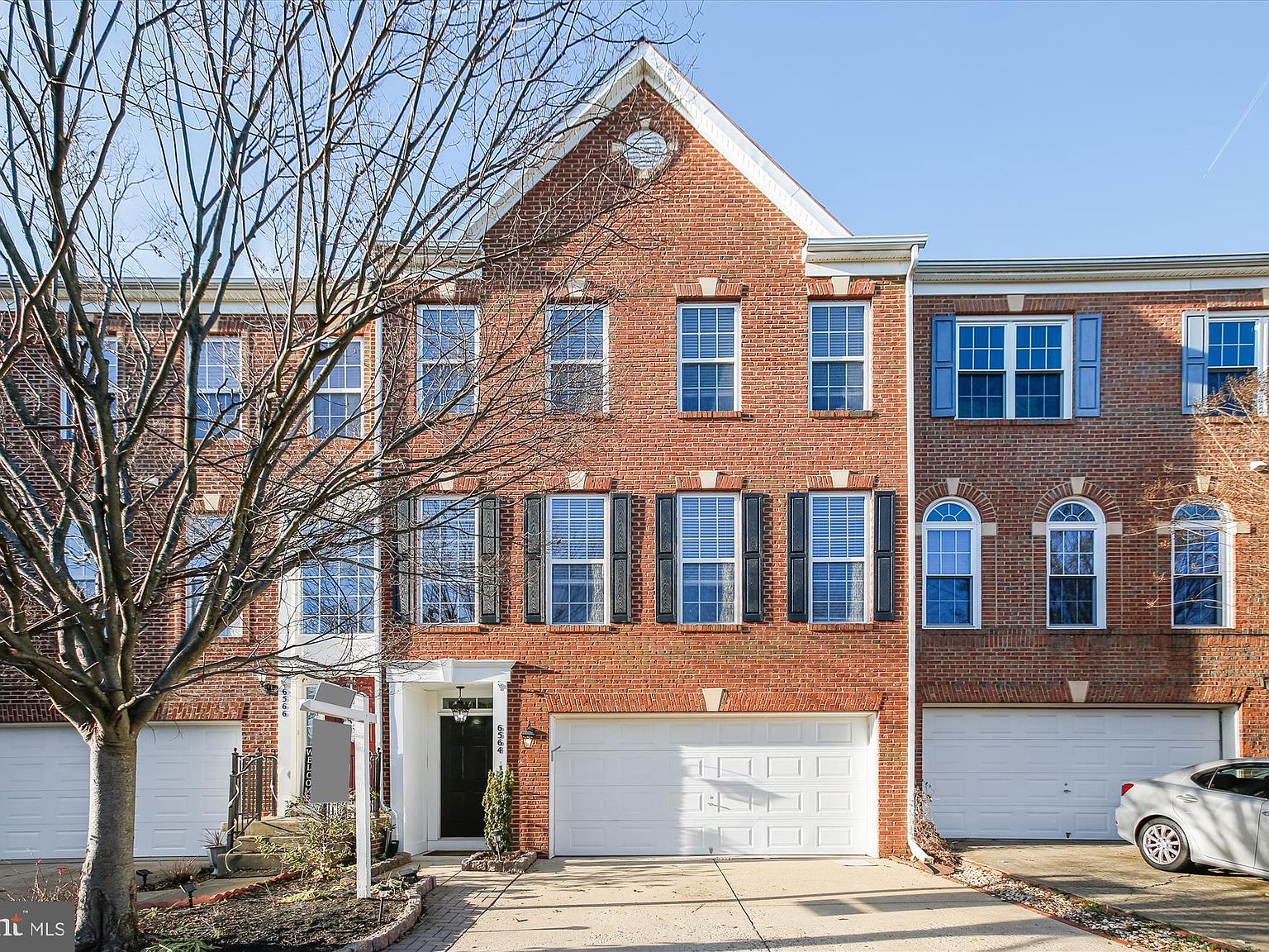 6564 Trask Ter Alexandria VA 22315 Zillow