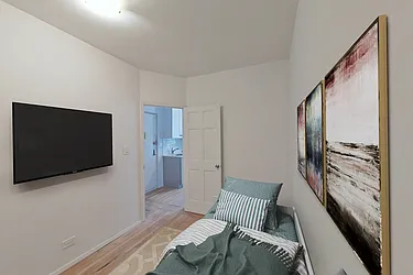 Rented by Platinum Properties