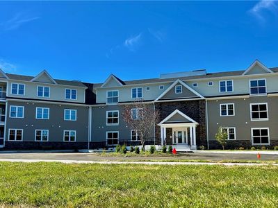 9 Joseph N Zenga Jr Blvd #108, East Greenwich, RI, 02818