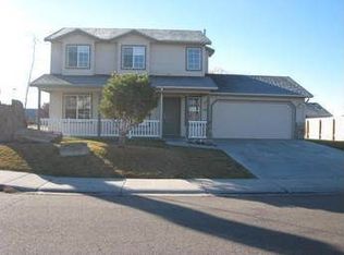 1505 W Blaine Ave, Nampa, ID 83651