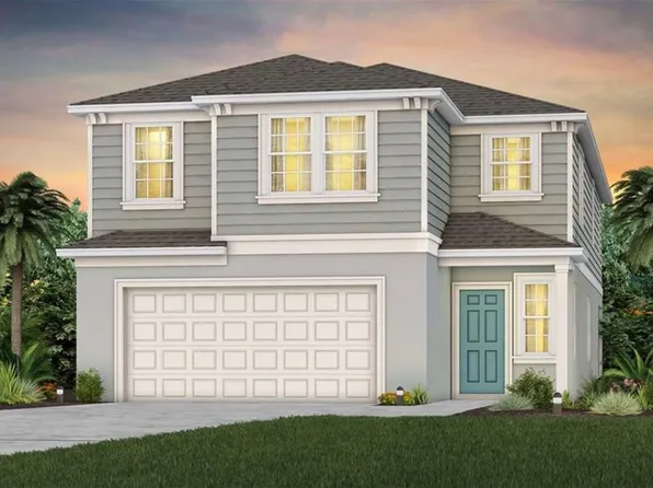3534 Weaver Way, Davenport, FL 33837