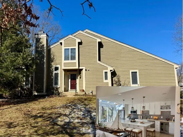 2804 Pennypond Ln N, Annapolis, MD 21401