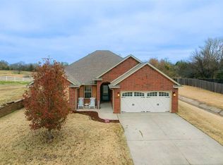 2101 Woodmont, Ponca City, OK 74604
