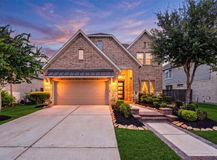 15515 Wilsons Snipe Ct, Cypress, TX 77433