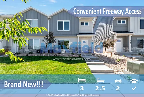 1398 N Meadow Ln Photo 1