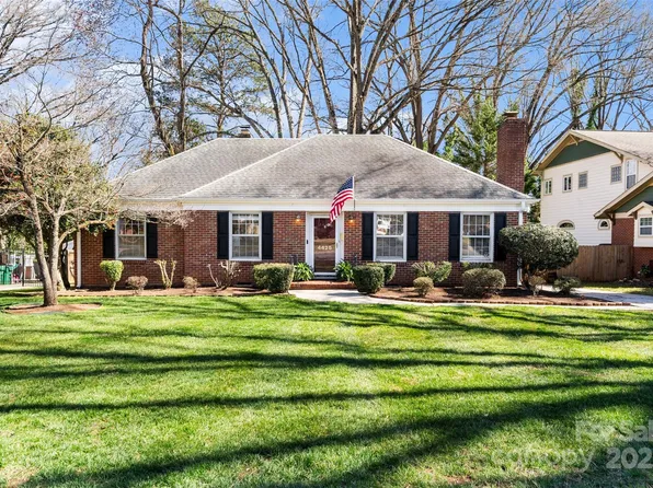 4425 Longwood Dr, Charlotte, NC 28209