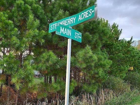 3rd image of 109 Strawberry Acres Drive LOT 8