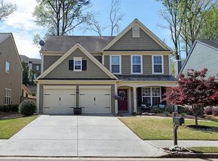 3975 Emerald Glade Ct, Cumming, GA 30040