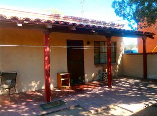 4156 E Brown Way, Tucson, AZ 85711