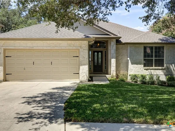 3122 Soledad Ln, New Braunfels, TX 78132