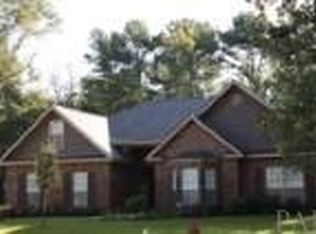 3911 Venice Ln, Pace, FL 32571