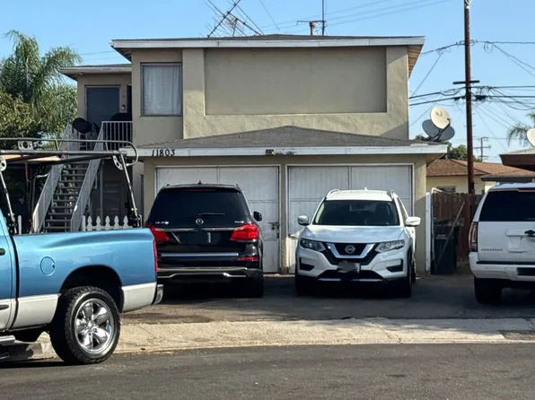 11803 Marbel Ave, Downey, CA 90241