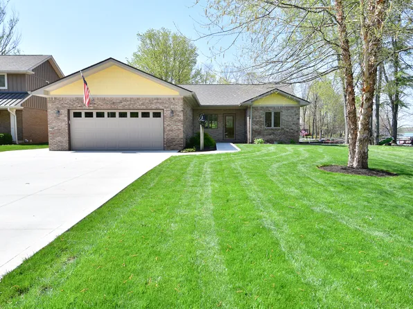 104 Gettysburg, Coatesville, IN 46121