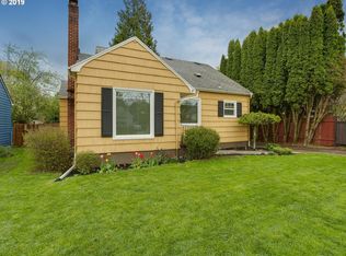 4436 SE 48th Ave, Portland, OR 97206