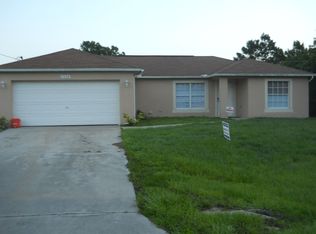 3508 25th St SW, Lehigh Acres, FL 33976