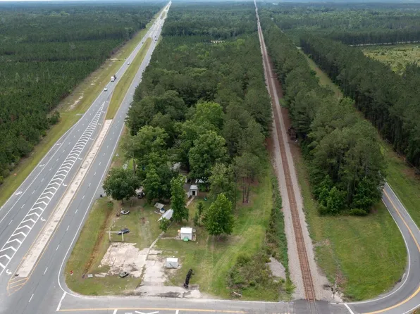 5507 Highway 1 Lot 2 & 3, Folkston, GA 31537
