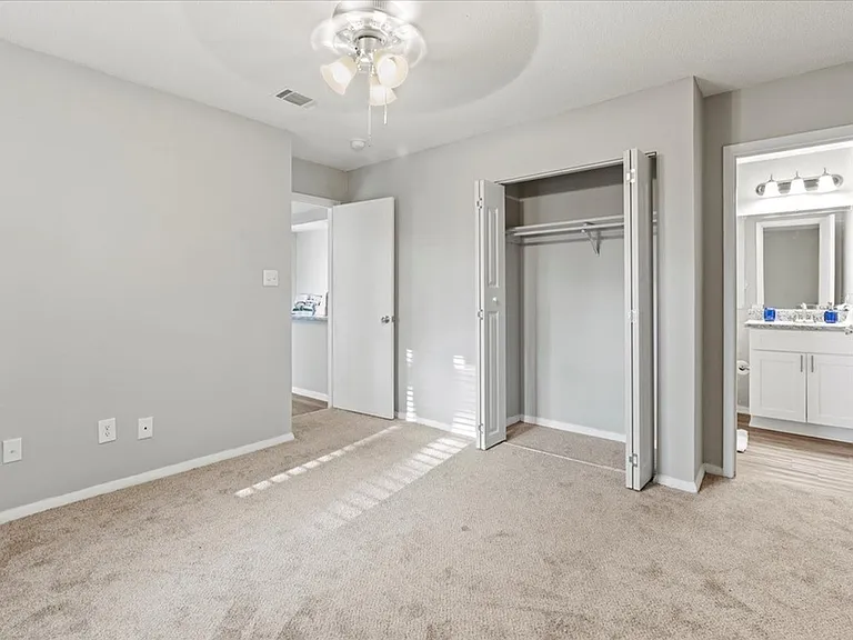 Hamilton-Renovated Bedroom