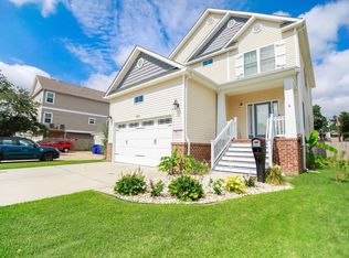 9615 17th Bay St, Norfolk, VA 23518