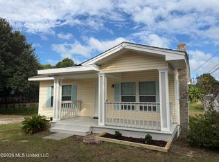 4306 Ford St, Gulfport, MS 39501