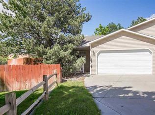 2936 Kennedy Ave, Grand Junction, CO 81504