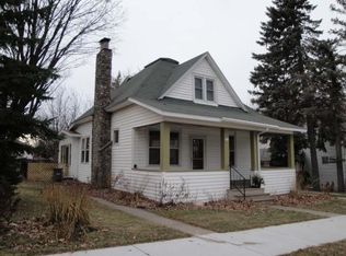 527 Evergreen Ct, Rhinelander, WI 54501