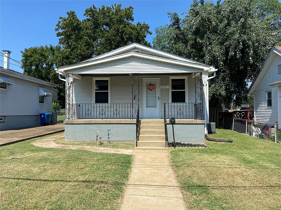 1st image of 815 Pardella Ave