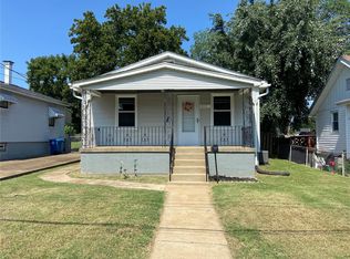 815 Pardella Ave, Saint Louis, MO