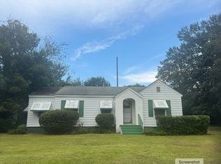 3838 Lyons St, Macon, GA 31206