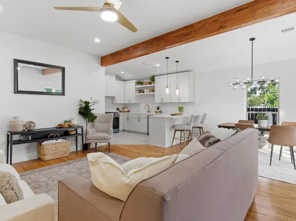 5002 Park Dr, Houston, TX 77023
