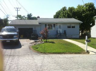 3212 Polar Ave, Baltimore, MD 21227