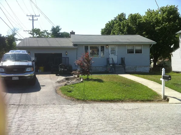 3212 Polar Ave, Baltimore, MD 21227