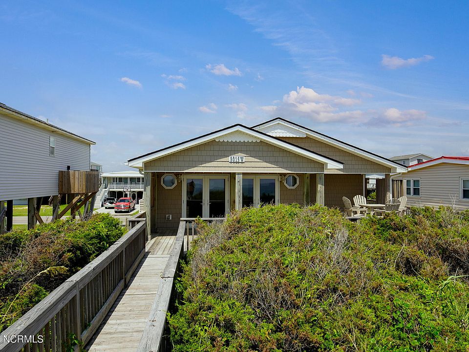 3015 W Beach Drive, Oak Island, NC 28465 Zillow